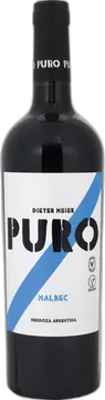 2025 Puro Malbec