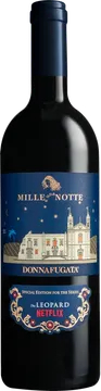 2021 Mille e una Notte