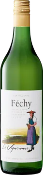 La Vigneronne Féchy