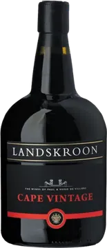 2015 Cape Vinetage 2015