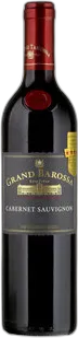 2022 Grand Barossa Cabernet Sauvignon Château Tanunda