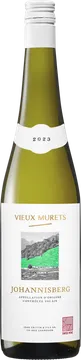 2023 Vieux Murets Johannisberg du Valais AOC