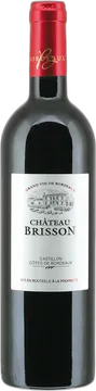 2018 Château Brisson