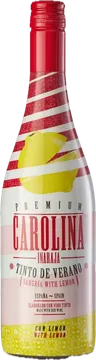 Tinto de Verano Premium Carolina