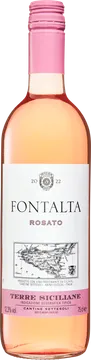 Fontalta Rosato