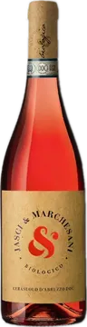 2025 Cerasuolo d'Abruzzo DOC