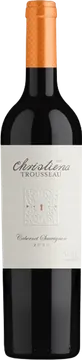 2020 Cabernet Sauvignon