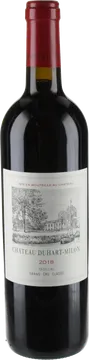 2018 Château Duhart-Milon