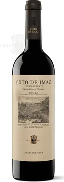 Coto de Imaz Gran Reserva
