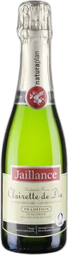 'doux Naturaplan Bio Jaillance' Clairette de Die
