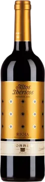 2016 Altos Ibéricos Reserva