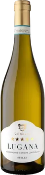 Lugana Stelle