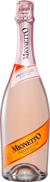 2023 Mionetto Rosé Extra Dry Prosecco DOC