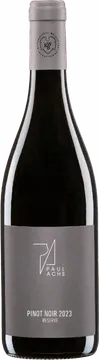 Pinot Noir Reserve