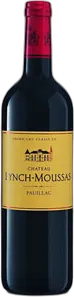 2021 Château Lynch-Moussas