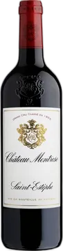 2021 Château Montrose