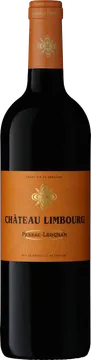 Château Limbourg