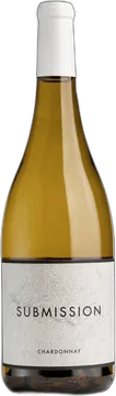 Submission California Chardonnay