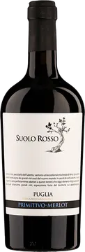 2024 Suolo Rosso