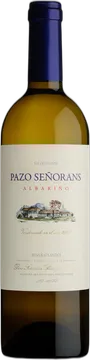 Pazo Señorans Blanco