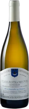 2023 Puligny-Montrachet Les Pucelles