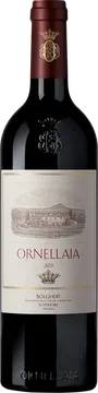 2022 Ornellaia 'Ornellaia' Bolgheri DOC