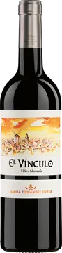2021 El Vínculo Viña Alameda