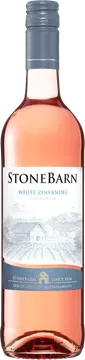 2025 White Zinfandel