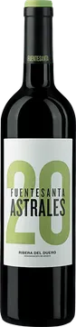 2020 Fuentesanta
