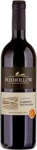 2023 Cabernet Sauvignon California Foxhollow