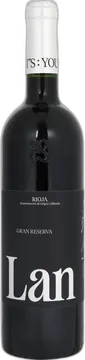 2015 Gran Reserva