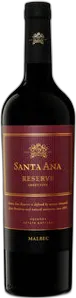 2024 Malbec Reserve