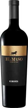 El Maso Garnacha Tintorera