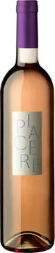 Piacere rosé Vin de pays suisse