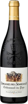2022 Domaine des Sénéchaux