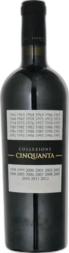 Collezione Cinquanta