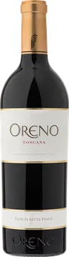 Oreno