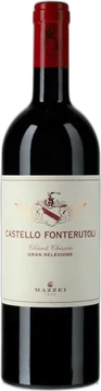 2022 Chianti Classico «Gran Selezione» Castello Fonterutoli