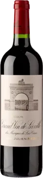 2023 Château Léoville Las Cases