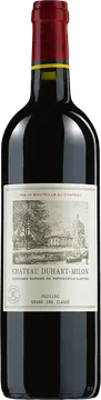 2023 Château Duhart-Milon