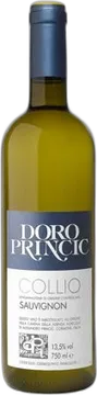 'Sauvignon Blanc' Collio Goriziano