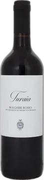 2024 Turaia Rosso