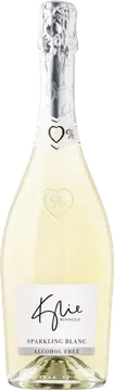 0% Sparkling Blanc