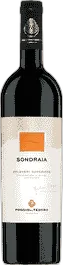 Sondraia