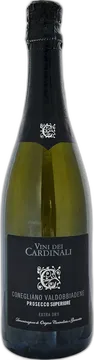 'Il Cardinale Conegliano Valdobbiadene Superiore Extra Dry' Prosecco