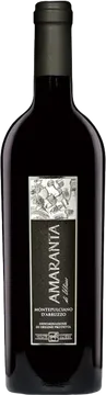 2022 Amaranta Montepulciano d'Abruzzo DOC