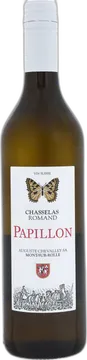 2024 Papillon Chasselas Romand