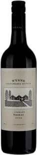'Wynns Estate Shiraz' Coonawarra