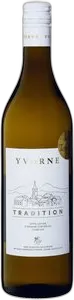2025 Yvorne Tradition Sélection Terravin