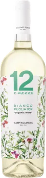 12 e mezzo Bianco Biologico